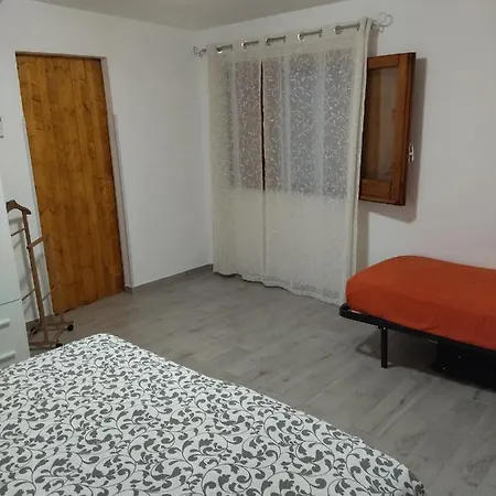 아파트 Bungalow