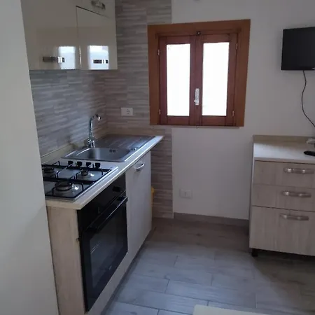 Bungalow * 타란토