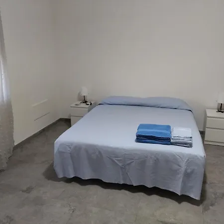 아파트 Bungalow
