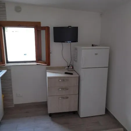 Apartman Bungalow *