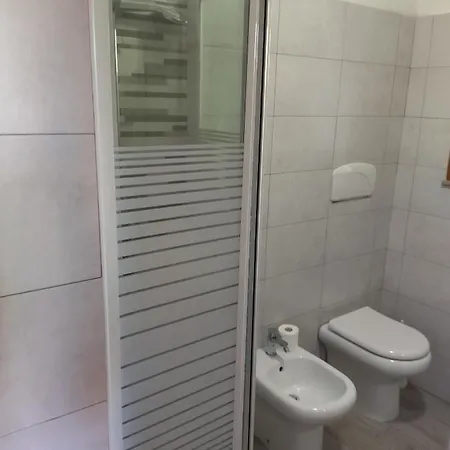 Apartman Bungalow