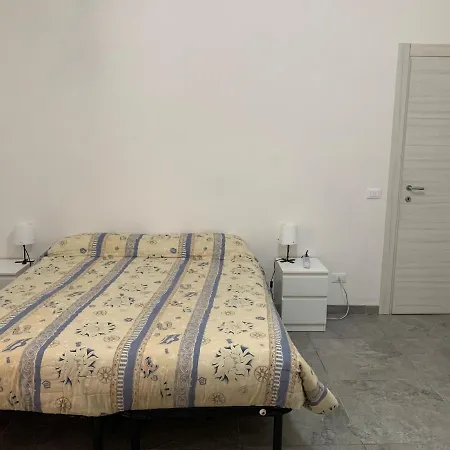 Apartman Bungalow *