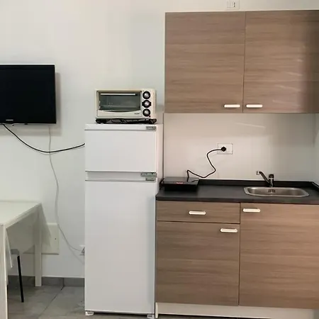 Bungalow Apartman
