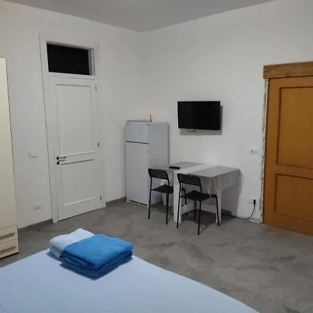 Apartman Bungalow Taranto