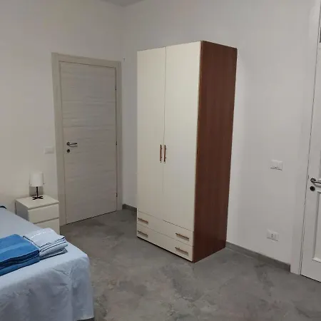 Apartman Bungalow *